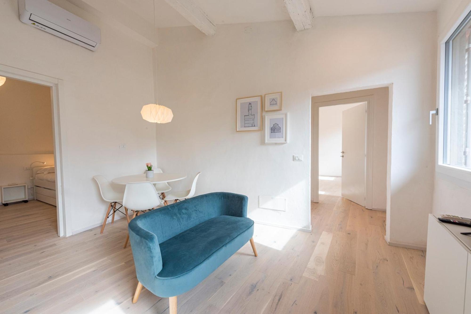 Apartment Torrigiani View By Mmega *