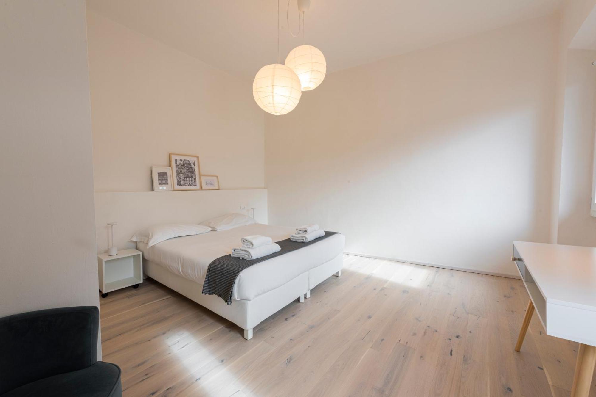 Apartment Torrigiani View By Mmega Florence