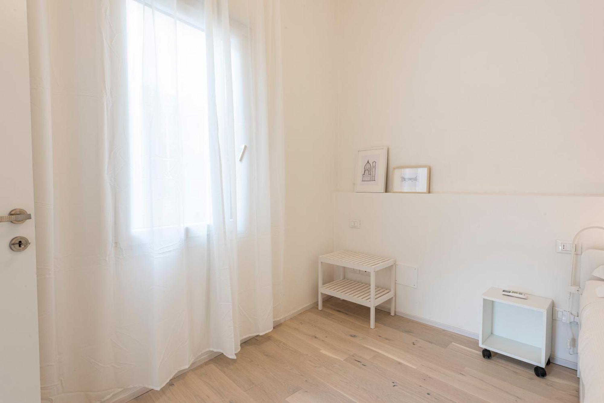 Apartment Torrigiani View By Mmega Florence