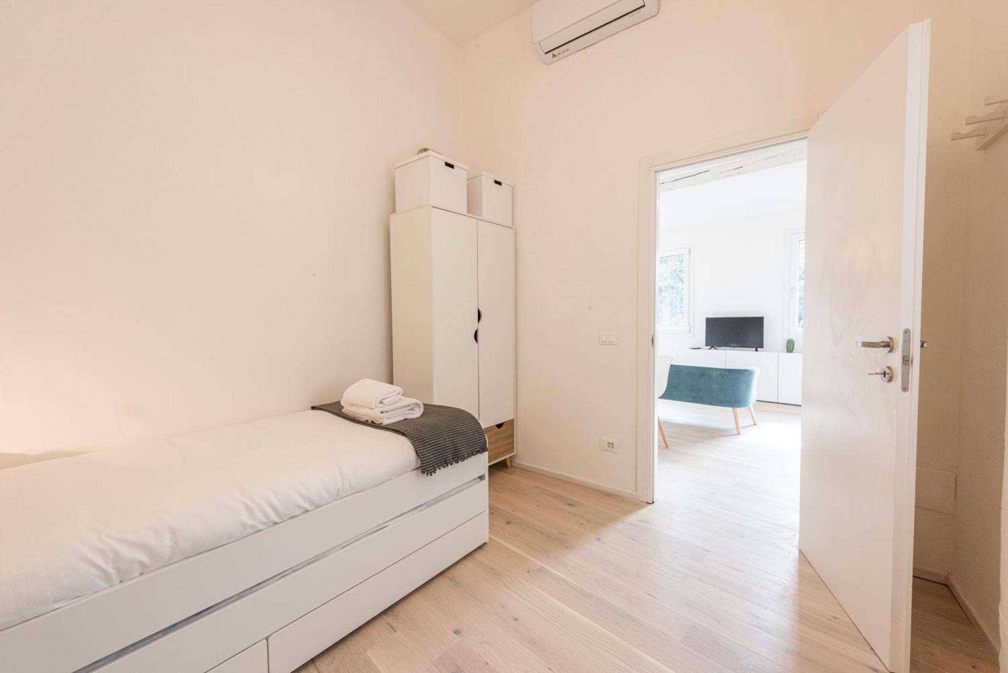 Apartment Torrigiani View By Mmega Florence