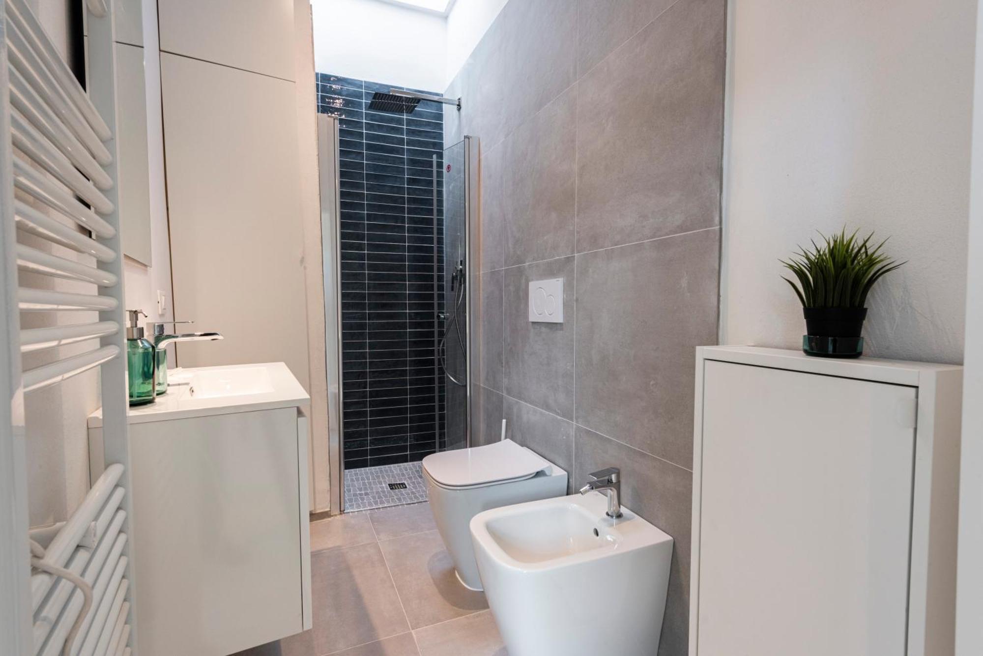 Torrigiani View By Mmega Apartment *